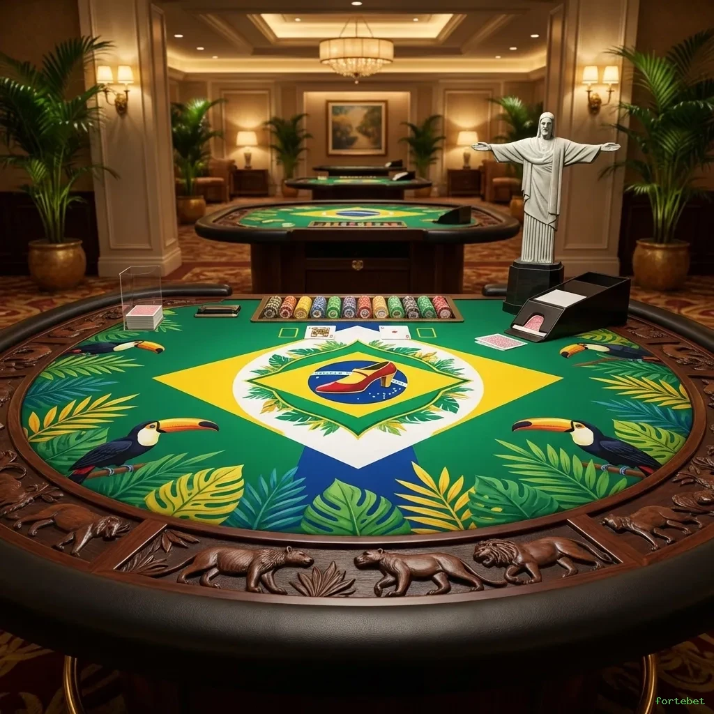 Promoções e bônus exclusivos da fortebet