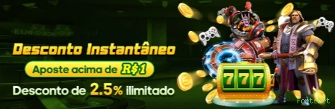Instalação Android fortebet