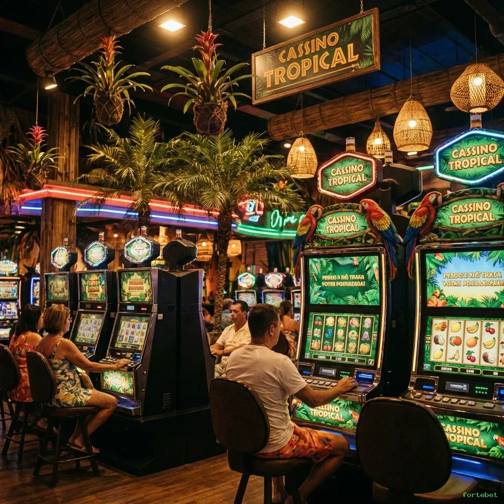 Jogos de Slot 500+