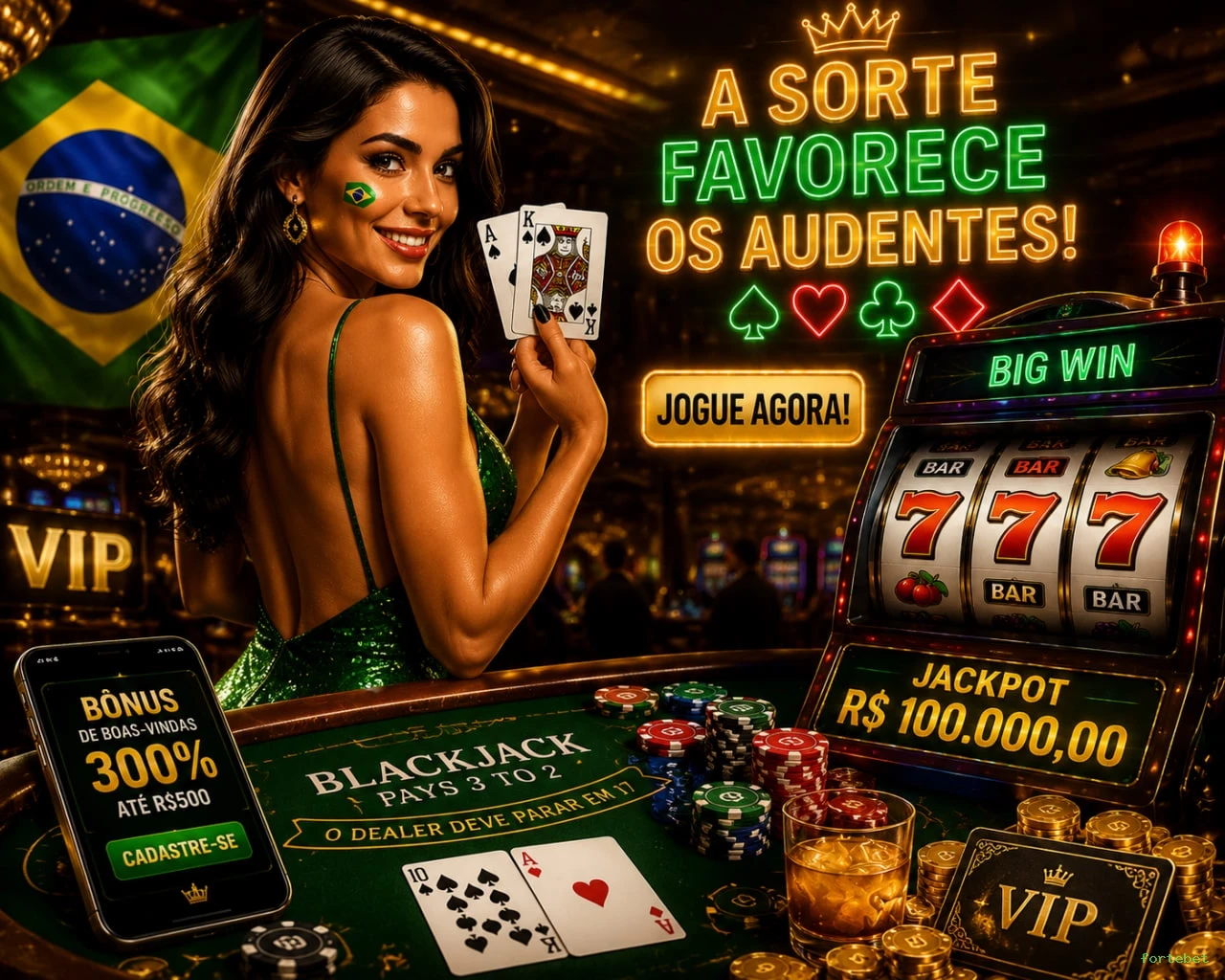 Segurança da Conta